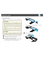 Предварительный просмотр 115 страницы Epson EB-1751 User Manual