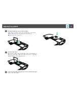 Предварительный просмотр 116 страницы Epson EB-1751 User Manual