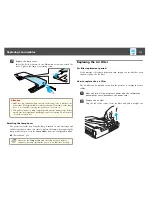 Preview for 117 page of Epson EB-1751 User Manual