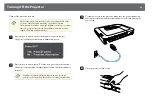 Preview for 34 page of Epson EB-1780W User Manual