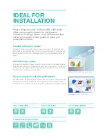 Preview for 2 page of Epson EB-1830 Brochure & Specs