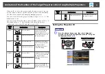 Preview for 42 page of Epson EB-1830 User Manual