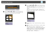 Preview for 38 page of Epson EB-1840W User Manual