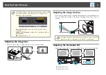 Preview for 39 page of Epson EB-1840W User Manual