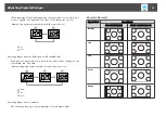 Preview for 43 page of Epson EB-1840W User Manual