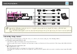 Preview for 24 page of Epson EB-1930 User Manual