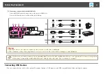 Preview for 25 page of Epson EB-1930 User Manual