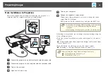 Preview for 30 page of Epson EB-1930 User Manual