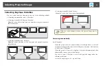 Preview for 36 page of Epson EB-1930 User Manual