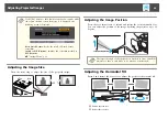 Preview for 40 page of Epson EB-1930 User Manual