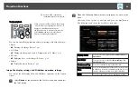 Preview for 60 page of Epson EB-1930 User Manual