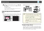 Preview for 61 page of Epson EB-1930 User Manual