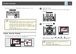 Preview for 62 page of Epson EB-1930 User Manual