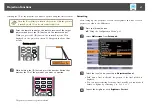 Preview for 67 page of Epson EB-1930 User Manual