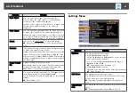 Preview for 90 page of Epson EB-1930 User Manual