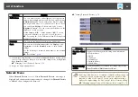 Preview for 93 page of Epson EB-1930 User Manual