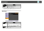 Preview for 100 page of Epson EB-1930 User Manual