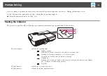 Preview for 104 page of Epson EB-1930 User Manual