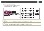 Предварительный просмотр 27 страницы Epson EB-1935 User Manual