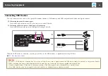 Предварительный просмотр 28 страницы Epson EB-1935 User Manual