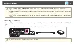 Предварительный просмотр 30 страницы Epson EB-1935 User Manual