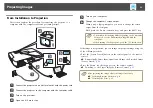 Предварительный просмотр 33 страницы Epson EB-1935 User Manual