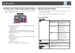 Предварительный просмотр 35 страницы Epson EB-1935 User Manual