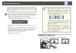 Предварительный просмотр 44 страницы Epson EB-1935 User Manual