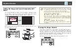 Предварительный просмотр 58 страницы Epson EB-1935 User Manual