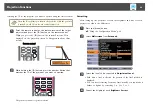 Предварительный просмотр 64 страницы Epson EB-1935 User Manual