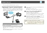 Предварительный просмотр 71 страницы Epson EB-1935 User Manual