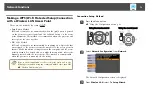 Предварительный просмотр 72 страницы Epson EB-1935 User Manual