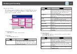 Предварительный просмотр 84 страницы Epson EB-1935 User Manual