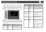 Preview for 135 page of Epson EB-1970W User Manual