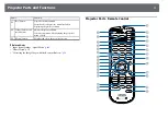 Предварительный просмотр 17 страницы Epson EB-2040 User Manual