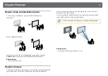 Предварительный просмотр 22 страницы Epson EB-2040 User Manual