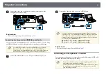 Предварительный просмотр 25 страницы Epson EB-2040 User Manual