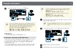 Предварительный просмотр 27 страницы Epson EB-2040 User Manual