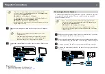 Предварительный просмотр 31 страницы Epson EB-2040 User Manual