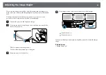 Предварительный просмотр 46 страницы Epson EB-2040 User Manual