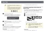 Предварительный просмотр 49 страницы Epson EB-2040 User Manual