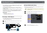 Предварительный просмотр 100 страницы Epson EB-2040 User Manual