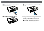 Предварительный просмотр 105 страницы Epson EB-2040 User Manual