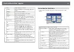 Предварительный просмотр 133 страницы Epson EB-2040 User Manual