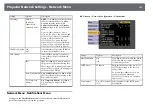 Предварительный просмотр 156 страницы Epson EB-2040 User Manual