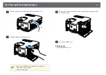 Предварительный просмотр 172 страницы Epson EB-2040 User Manual