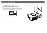 Предварительный просмотр 173 страницы Epson EB-2040 User Manual