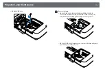 Предварительный просмотр 176 страницы Epson EB-2040 User Manual