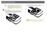 Предварительный просмотр 177 страницы Epson EB-2040 User Manual