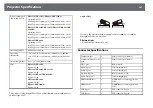 Предварительный просмотр 207 страницы Epson EB-2040 User Manual